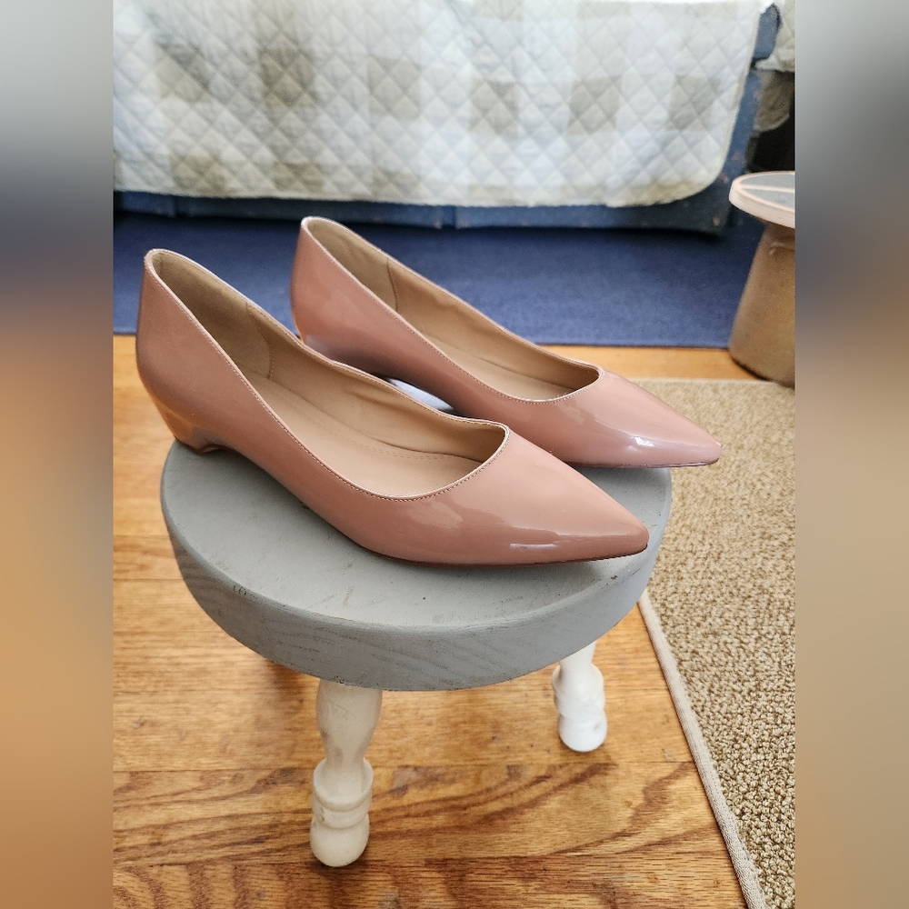 Cute XYD mini Pumps